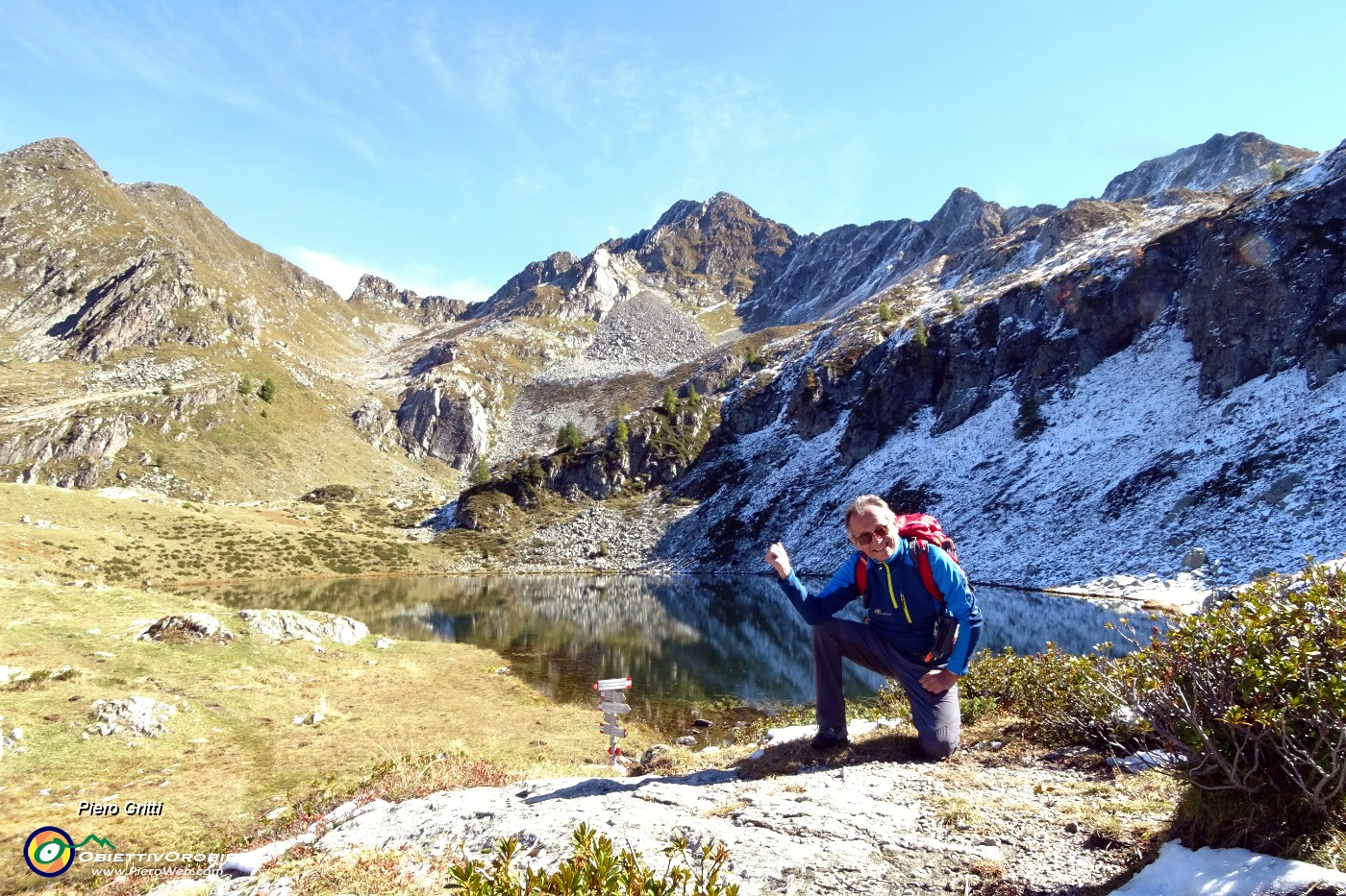 46 Lago Grande (2030 m).JPG -                                